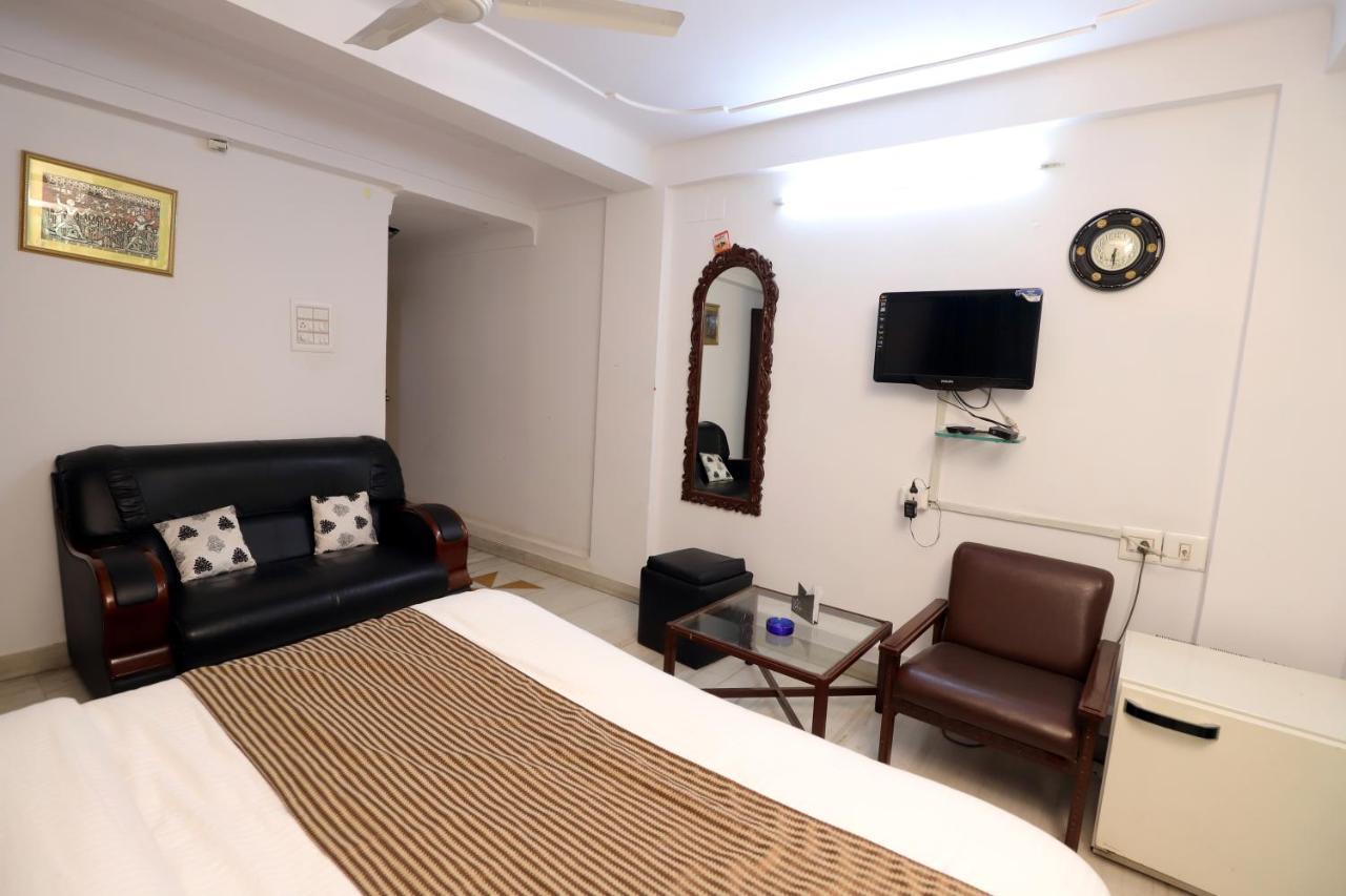Hotel Green View International Udaipur