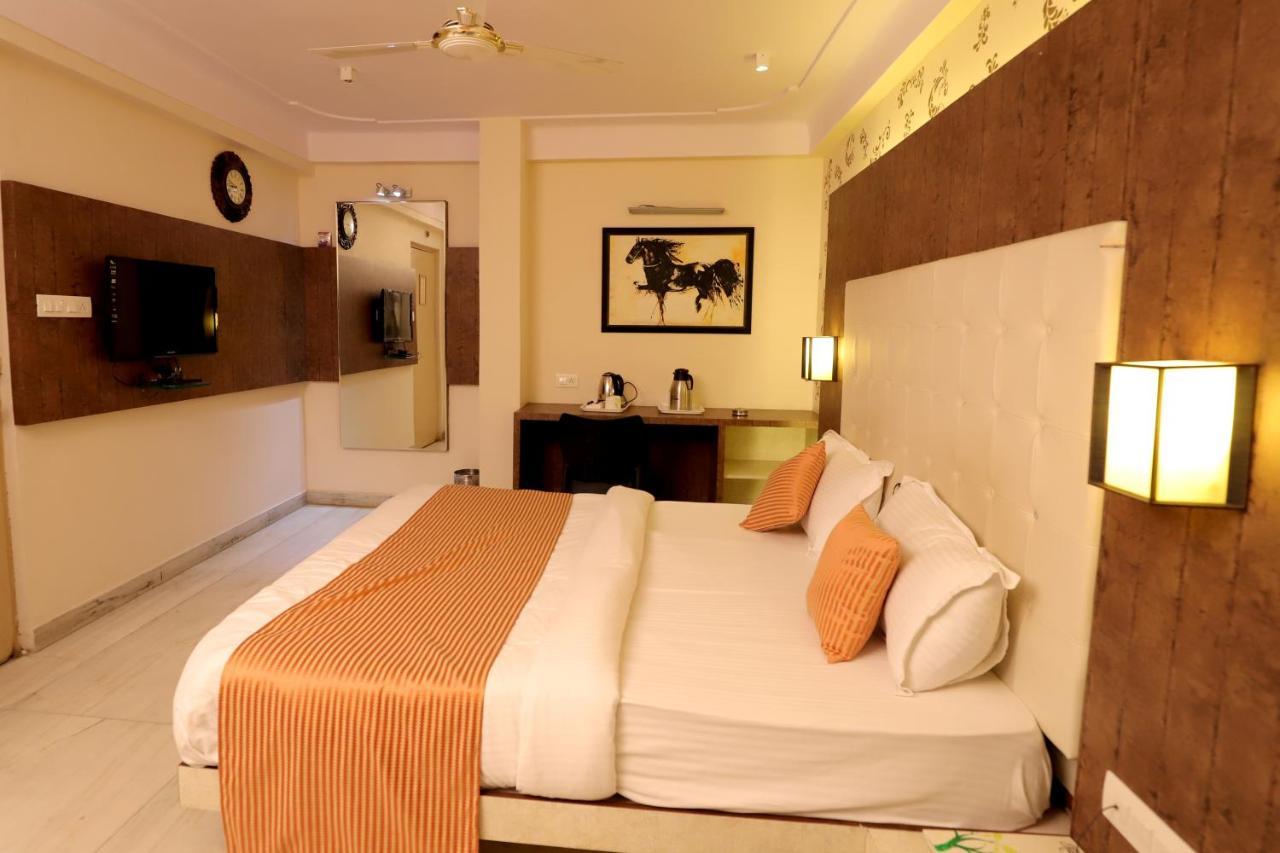 Green View International Hotel Udaipur