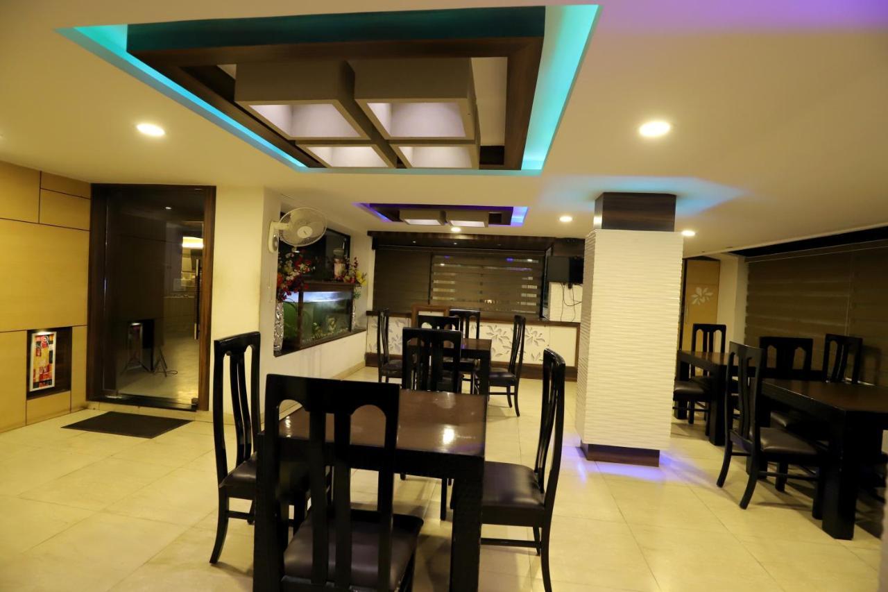 Green View International 3*