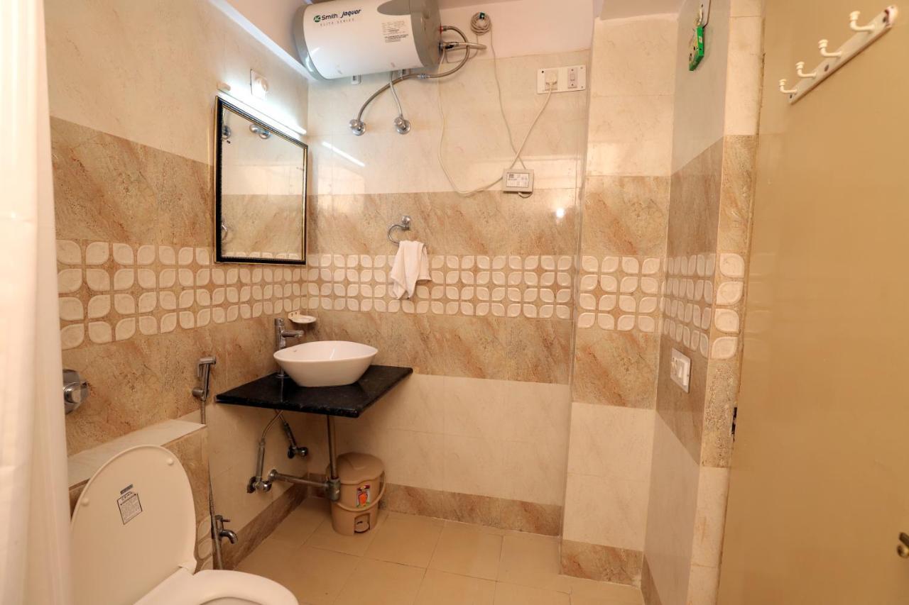 Green View International Hotel 3*