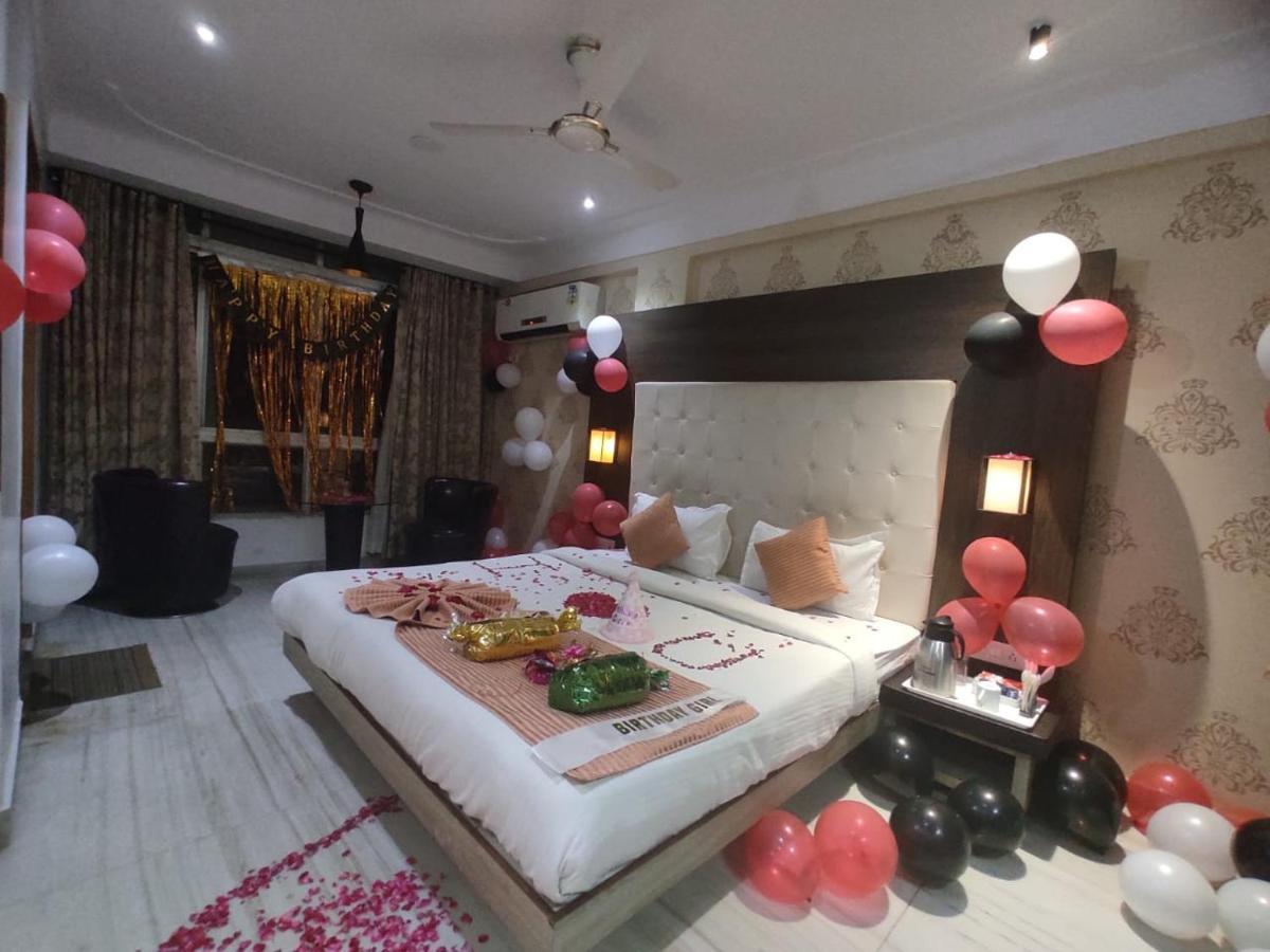 Green View International 3* Udaipur