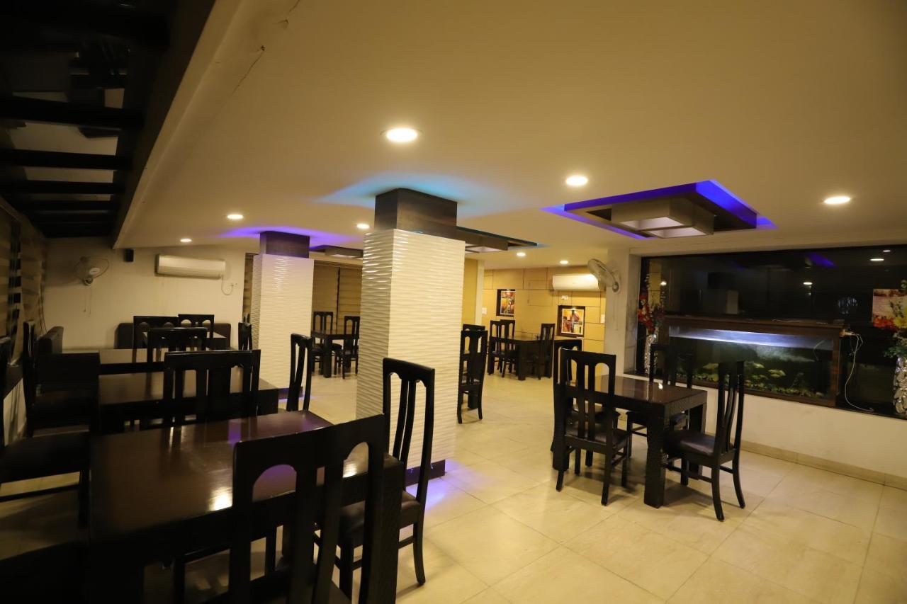 Green View International Hotel Udaipur