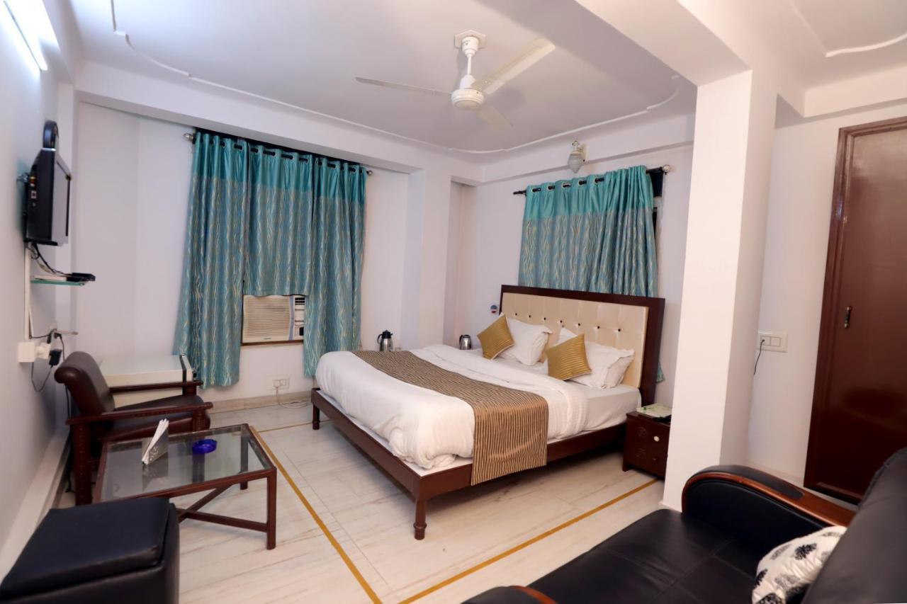 Green View International 3* Udaipur