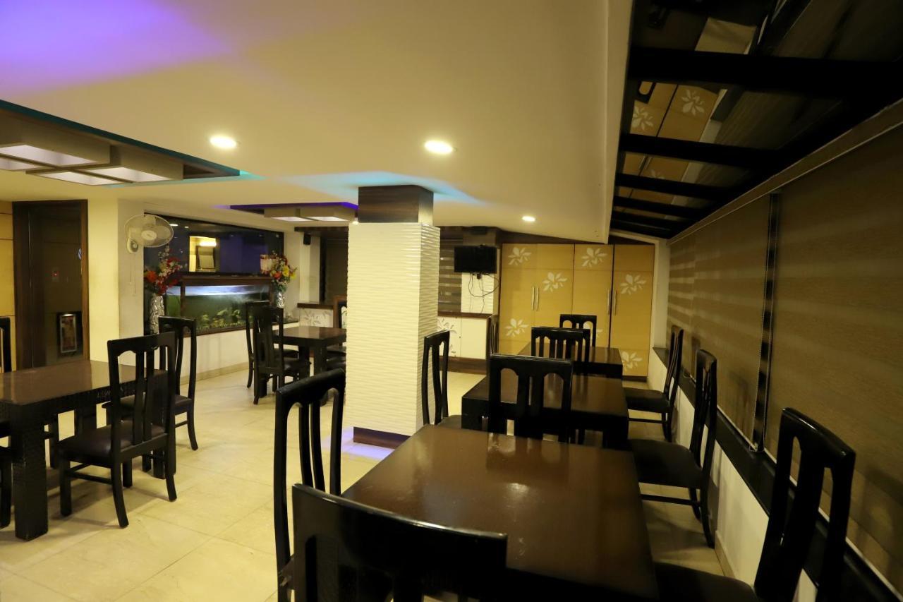 Green View International Hotel Udaipur