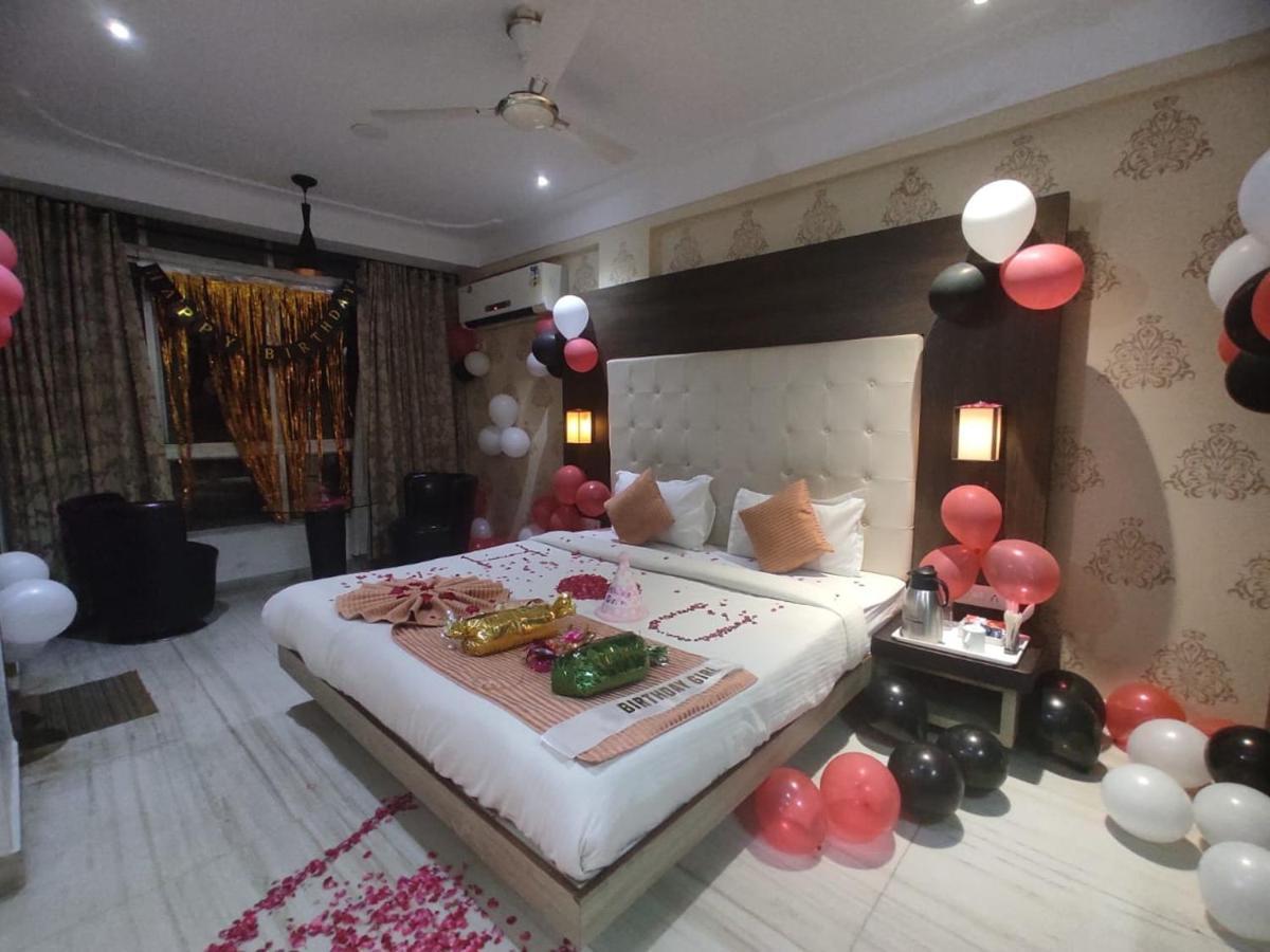 Hotel Green View International Udaipur