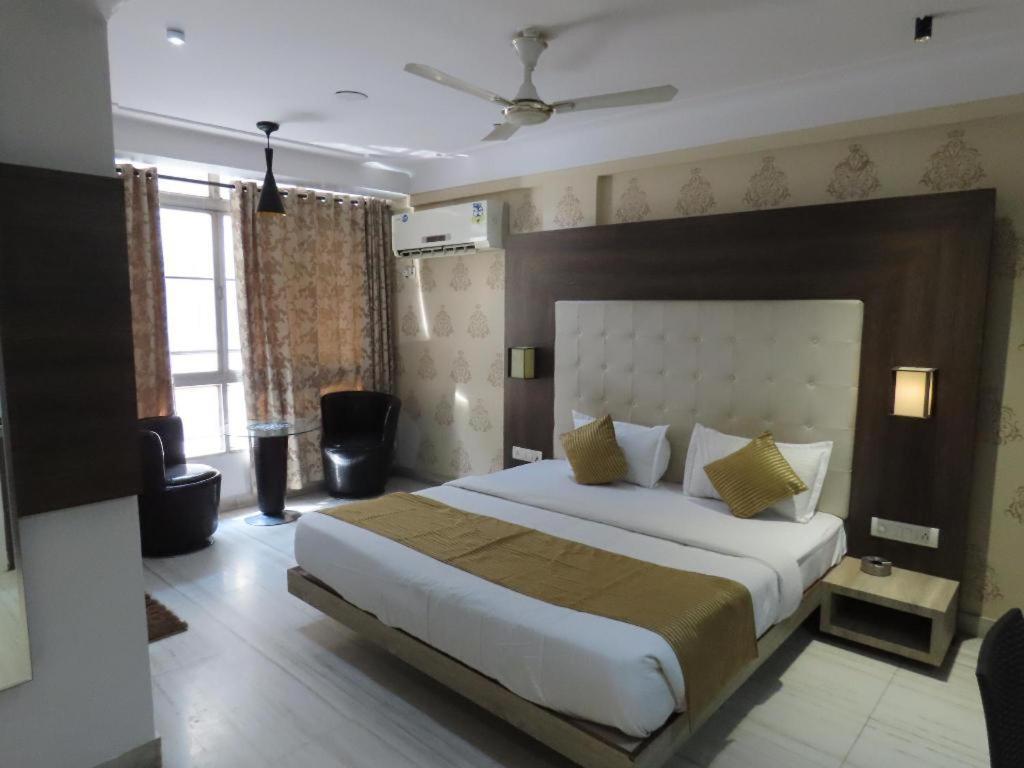 Green View International 3* Udaipur