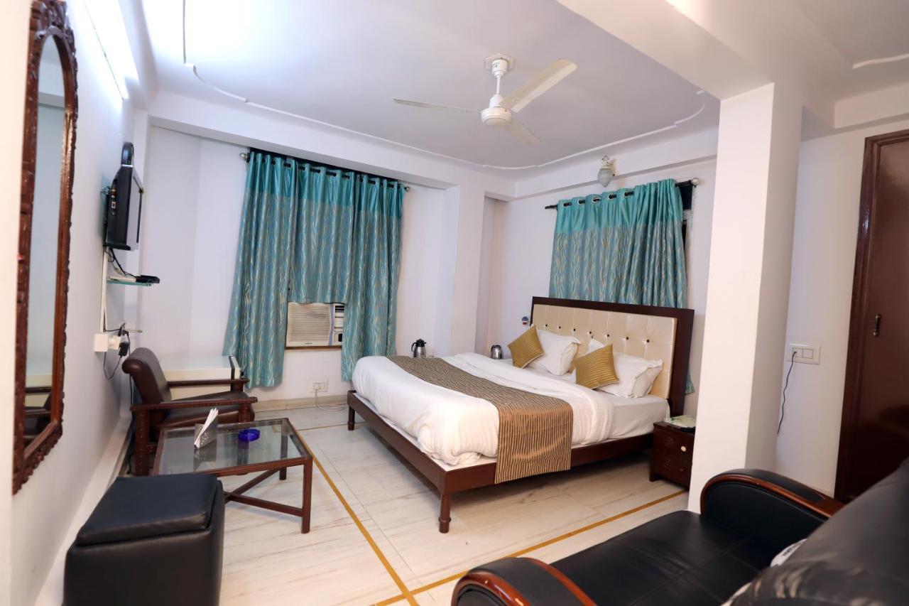 Hotel Green View International Udaipur