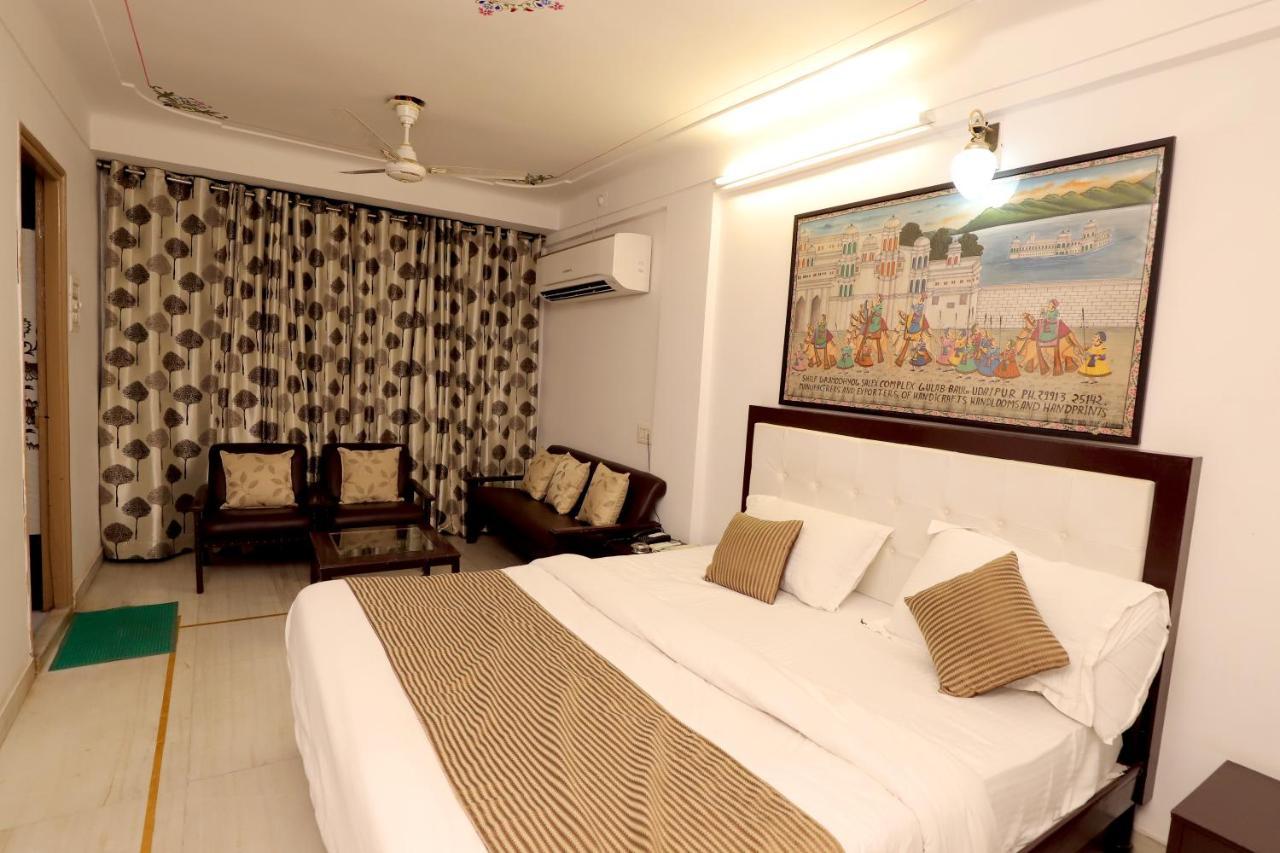 Green View International Udaipur