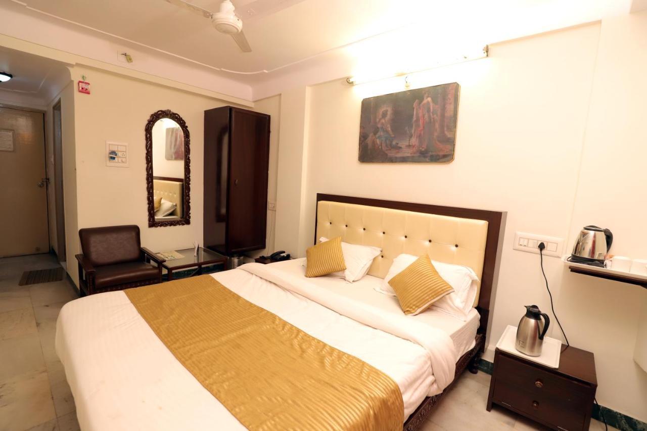 Green View International Hotel Udaipur