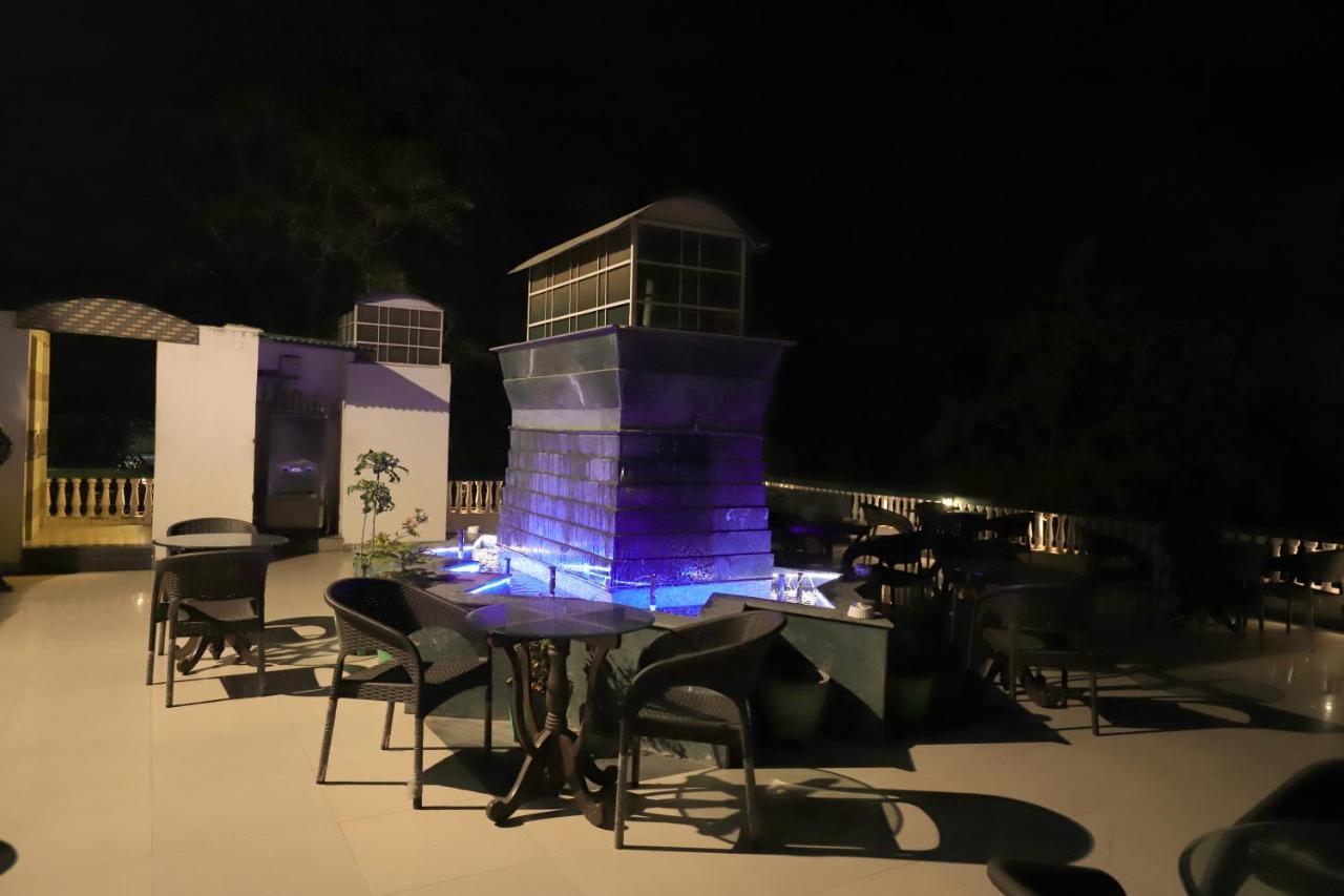 Hotel Green View International Udaipur
