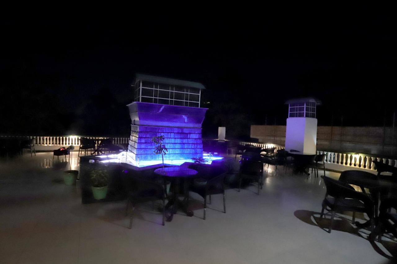 Green View International 3* Udaipur