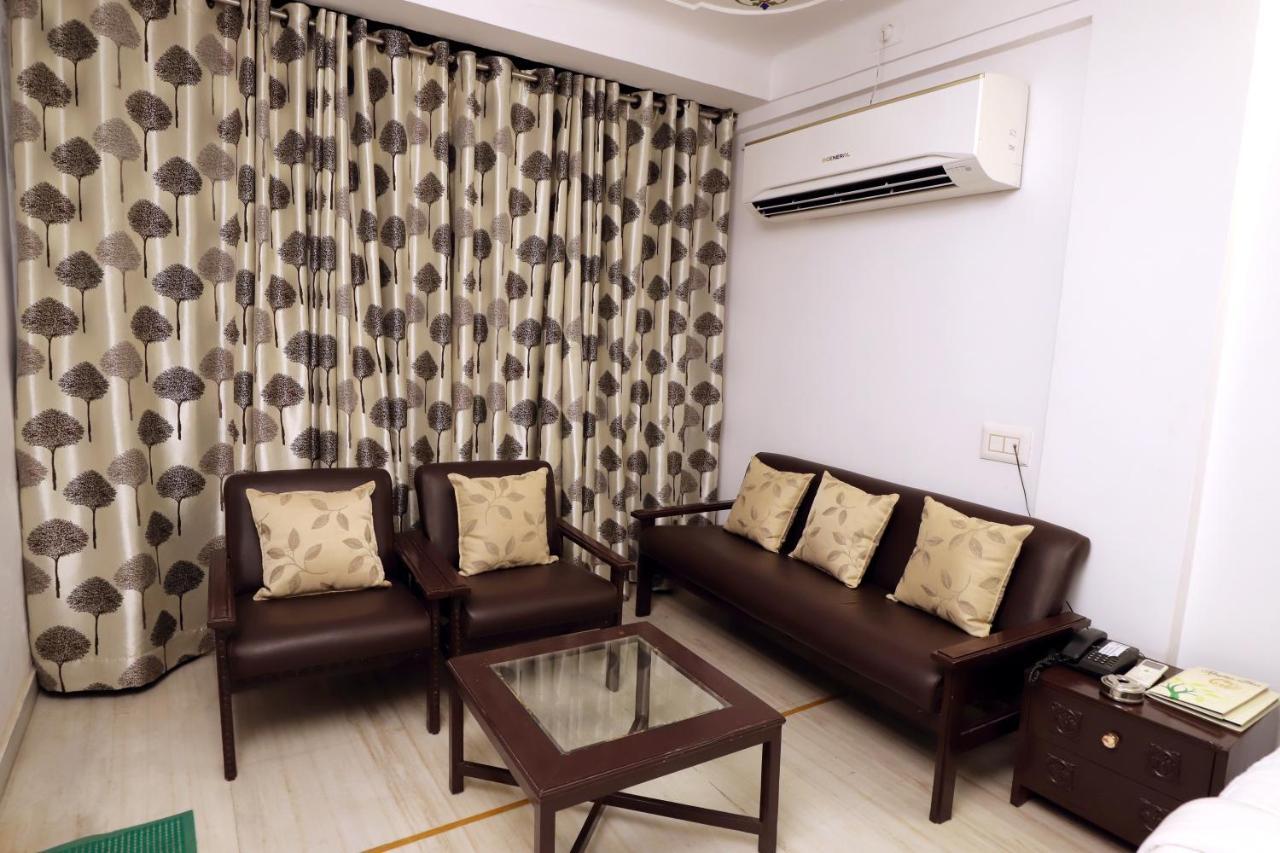 Hotel Green View International