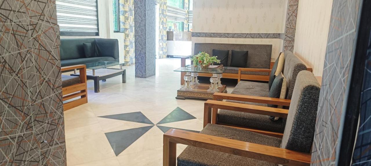 Green View International Udaipur