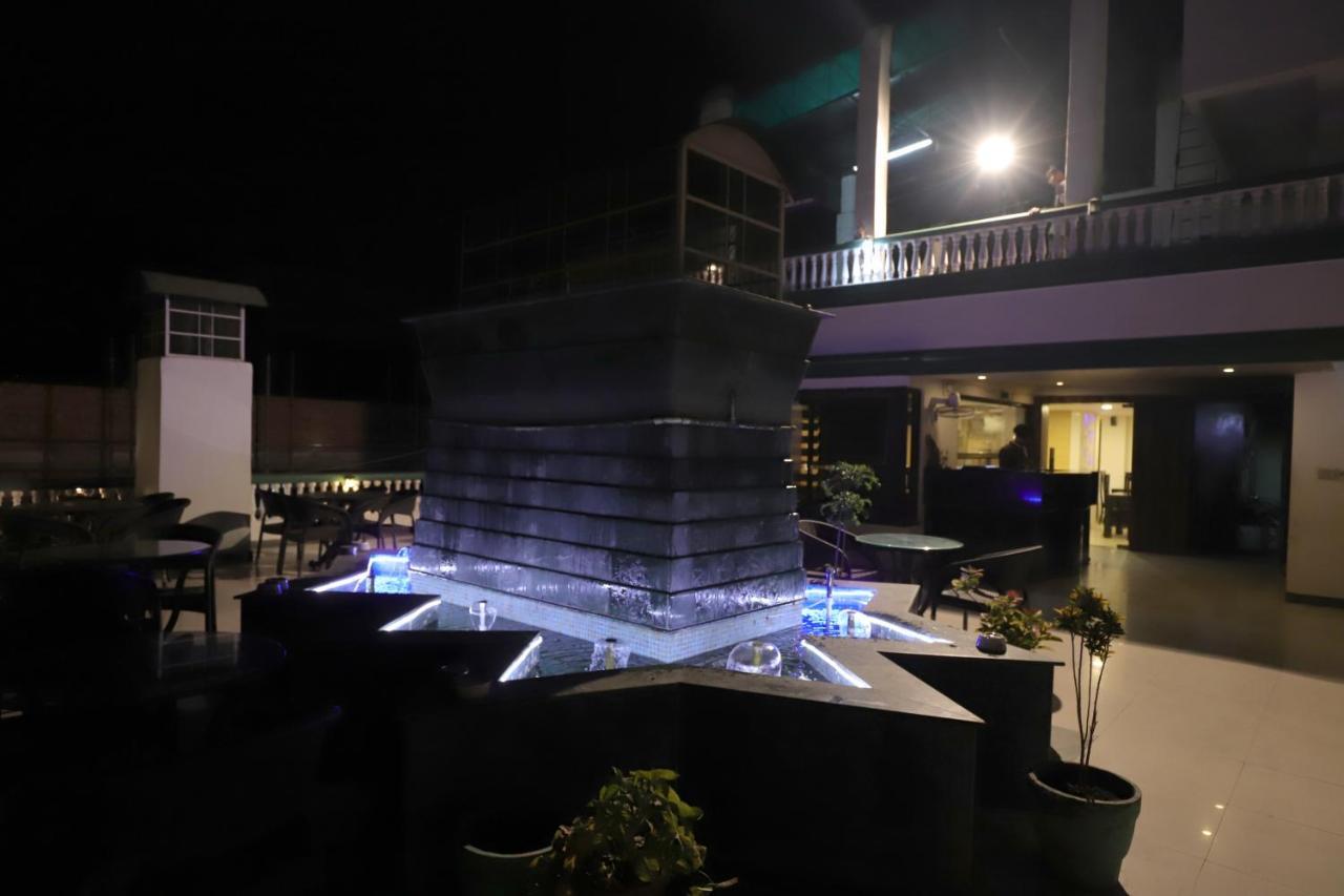 Green View International 3* Udaipur