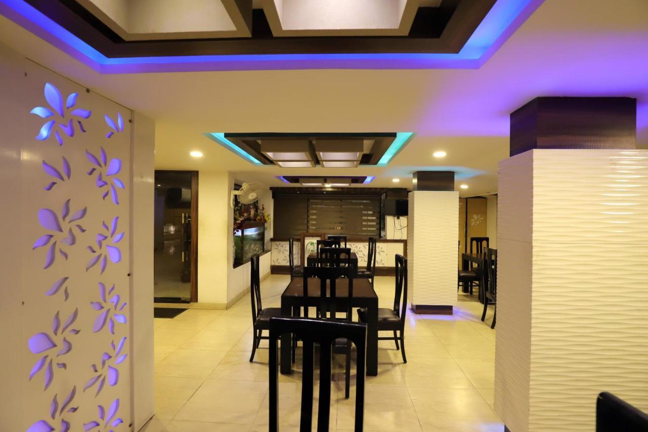Green View International 3*