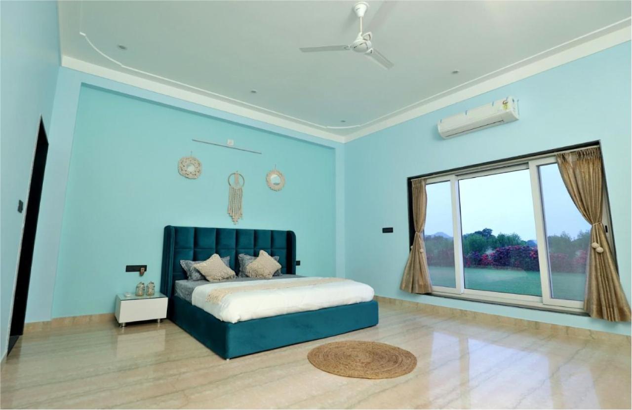 The Sky - Bafna Resort