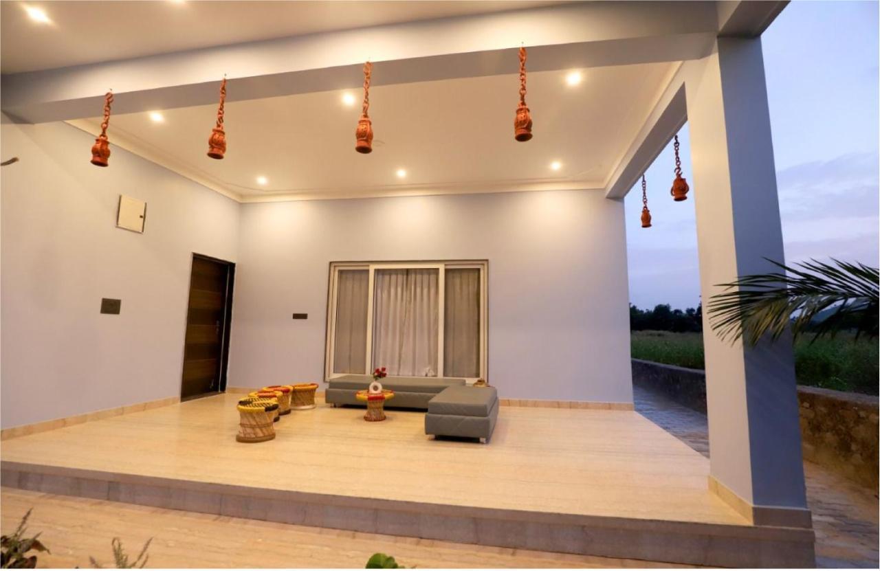 The Sky - Bafna Resort Udaipur