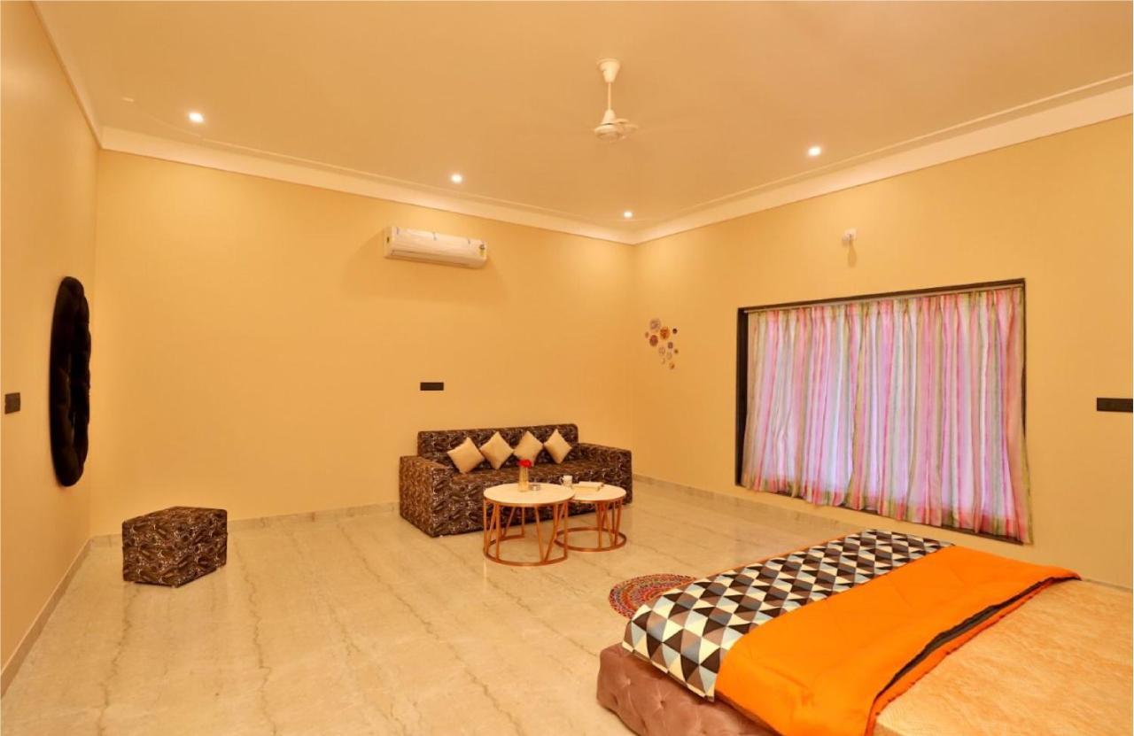 Resort The Sky - Bafna Udaipur