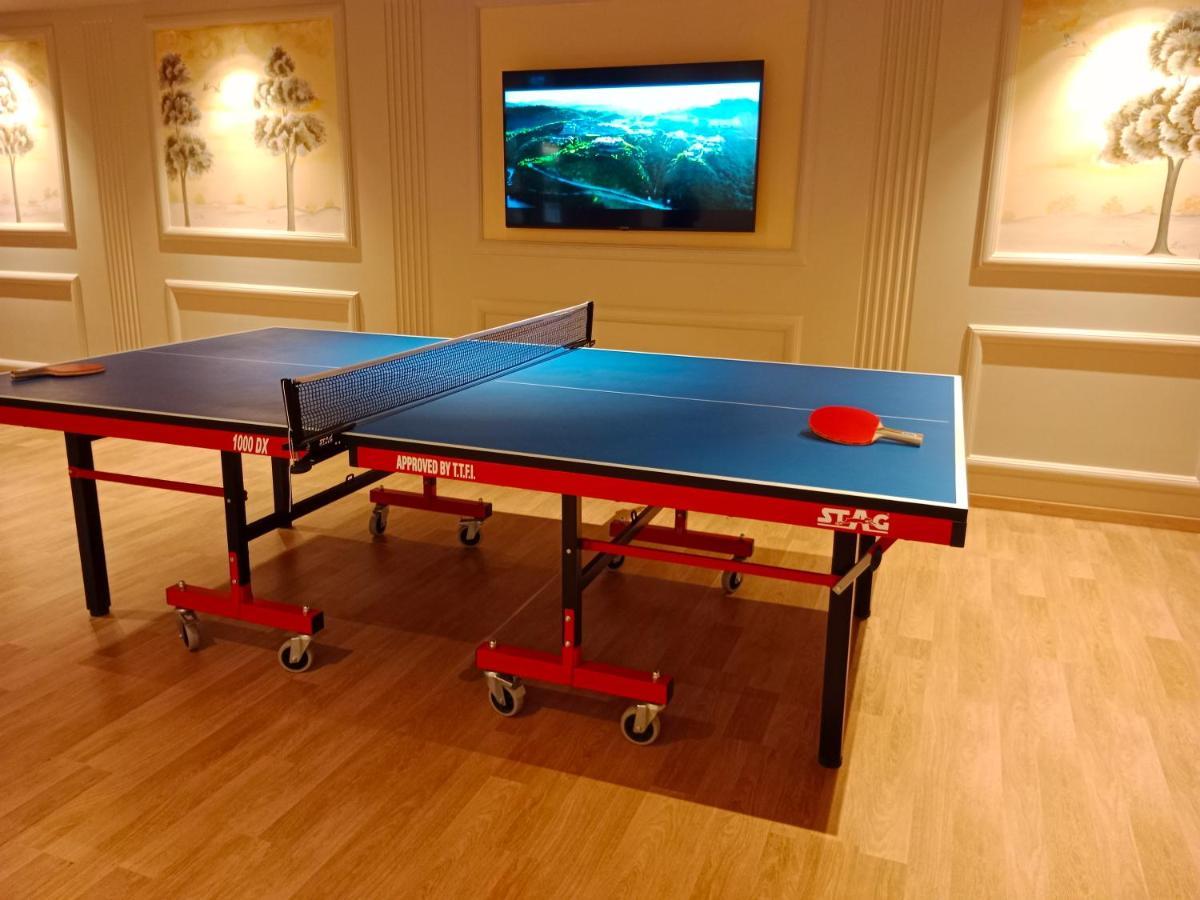 Mementos By Itc Hotels, Ekaaya, 5* Udaipur