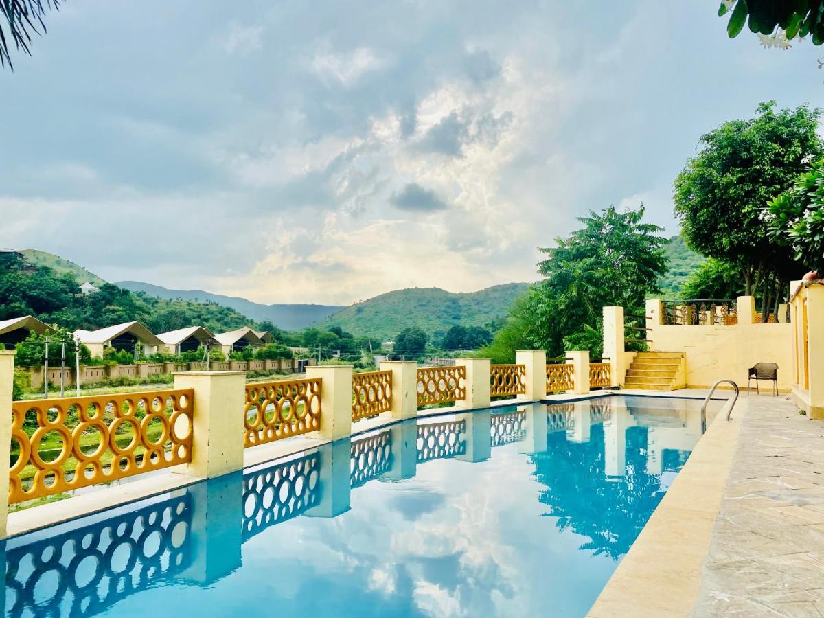 Hotel Udai Nature Valley Resort By An Hotels-A Peacefull River Retreat