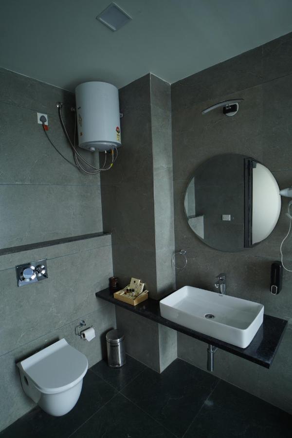 Suramya-a Luxury Boutique 4* Udaipur