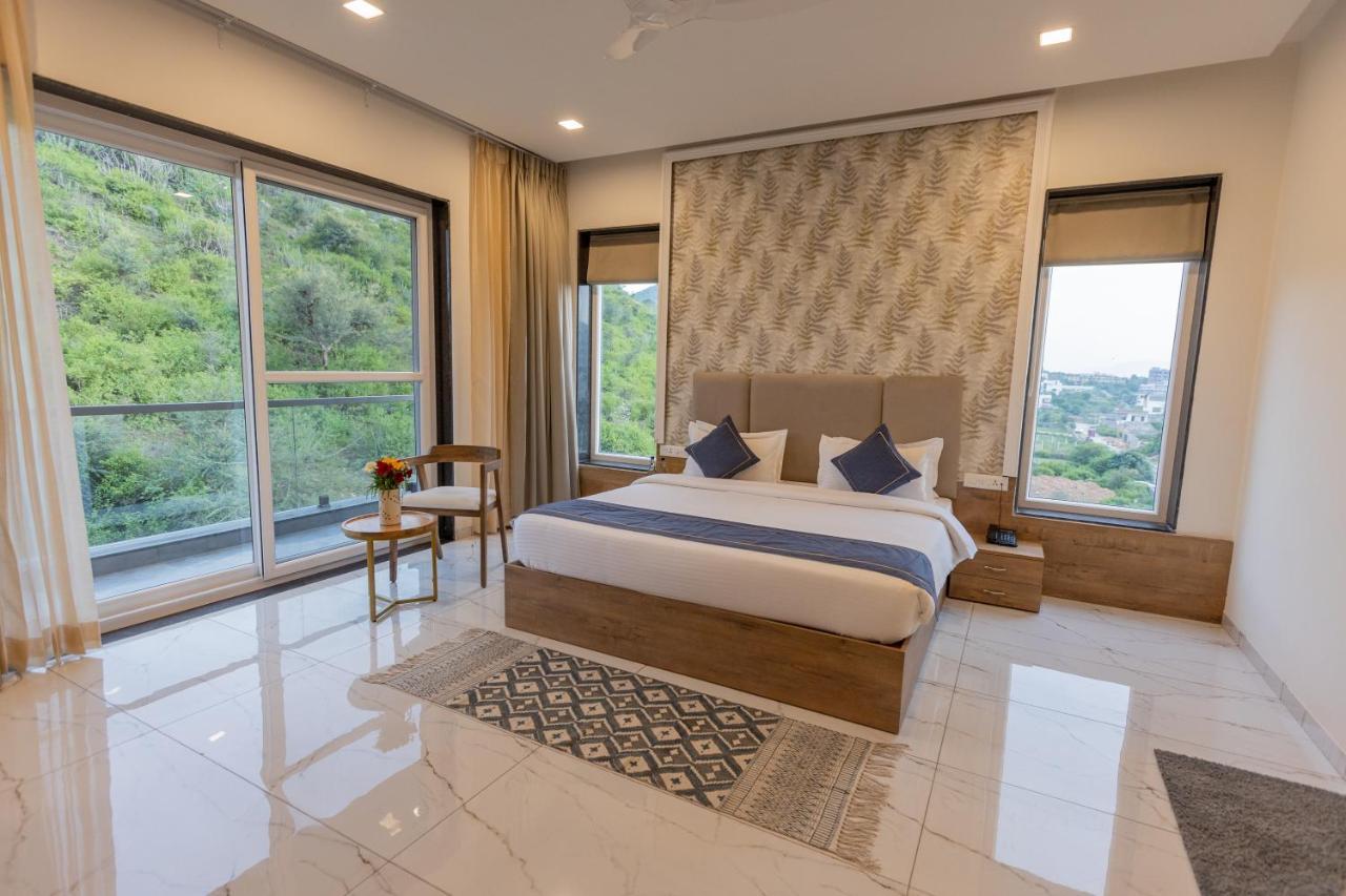 Suramya-a Luxury Boutique Hotel 4*