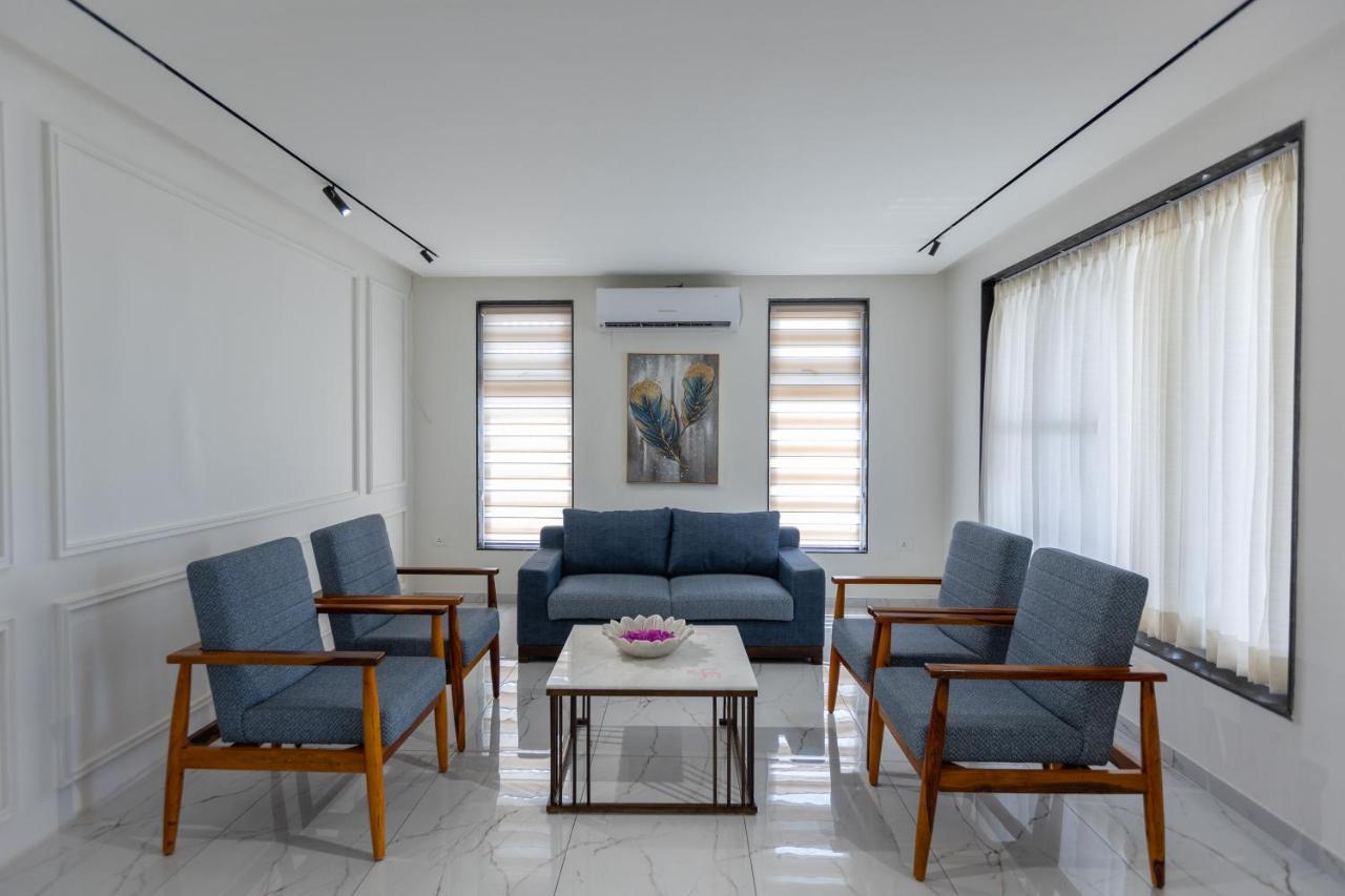Suramya-a Luxury Boutique Hotel 4*