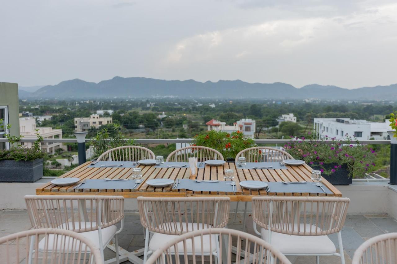 Suramya-a Luxury Boutique Hotel 4*