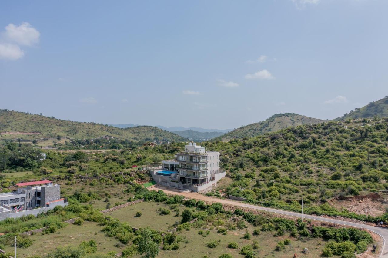 Hotel Suramya-a Luxury Boutique