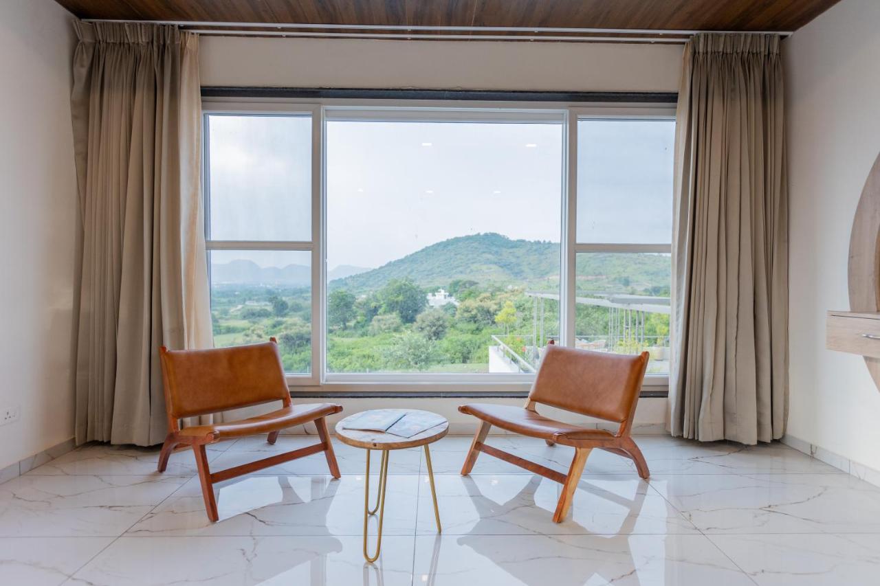 Suramya-a Luxury Boutique Hotel