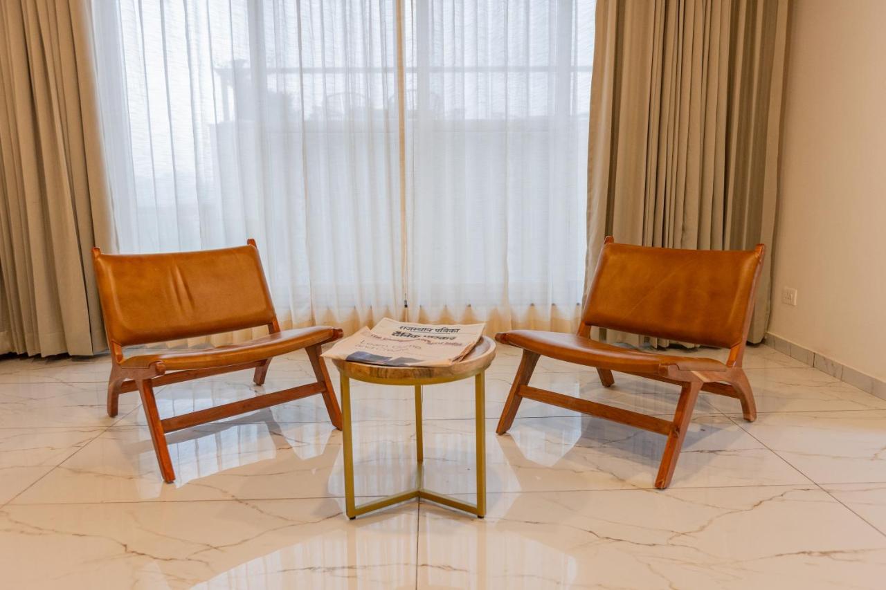 Hotel Suramya-a Luxury Boutique