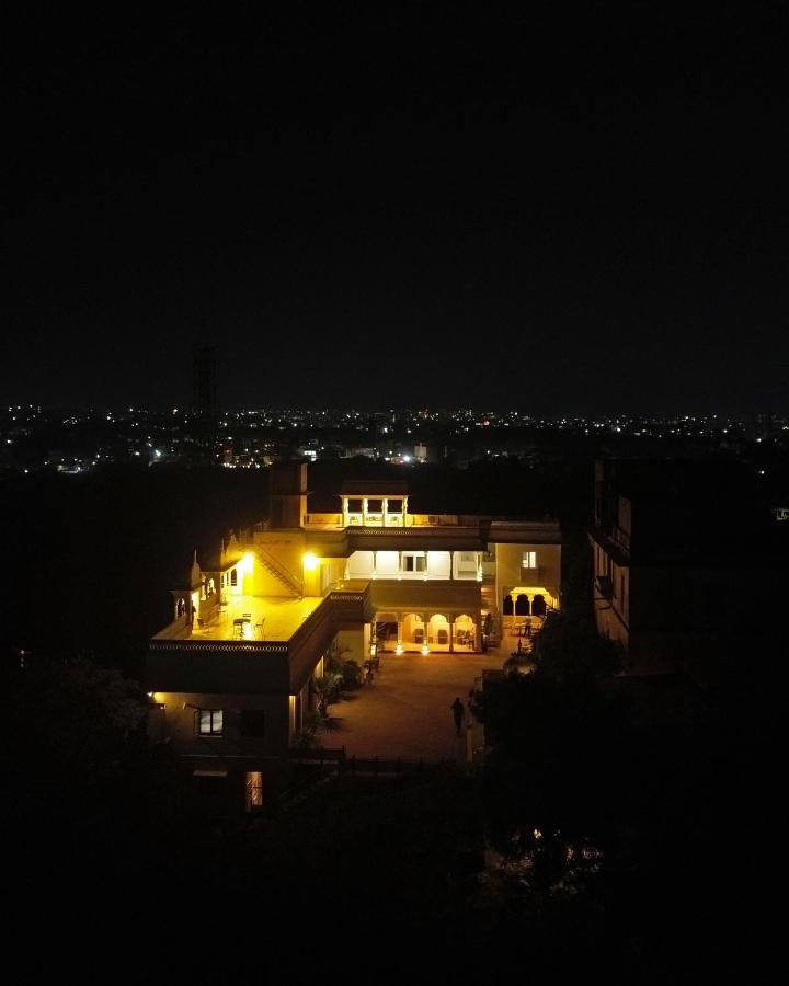 Homestay Titardi Garh- 18th Century Castle Udaipur