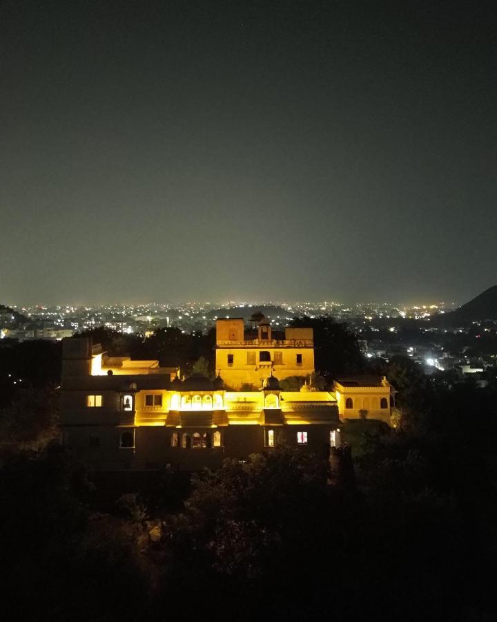 Titardi Garh- 18th Century Castle * Udaipur