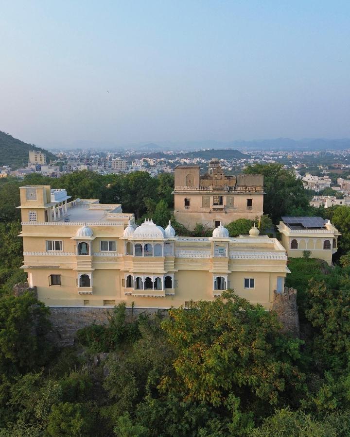 Titardi Garh- 18th Century Castle Homestay Udaipur