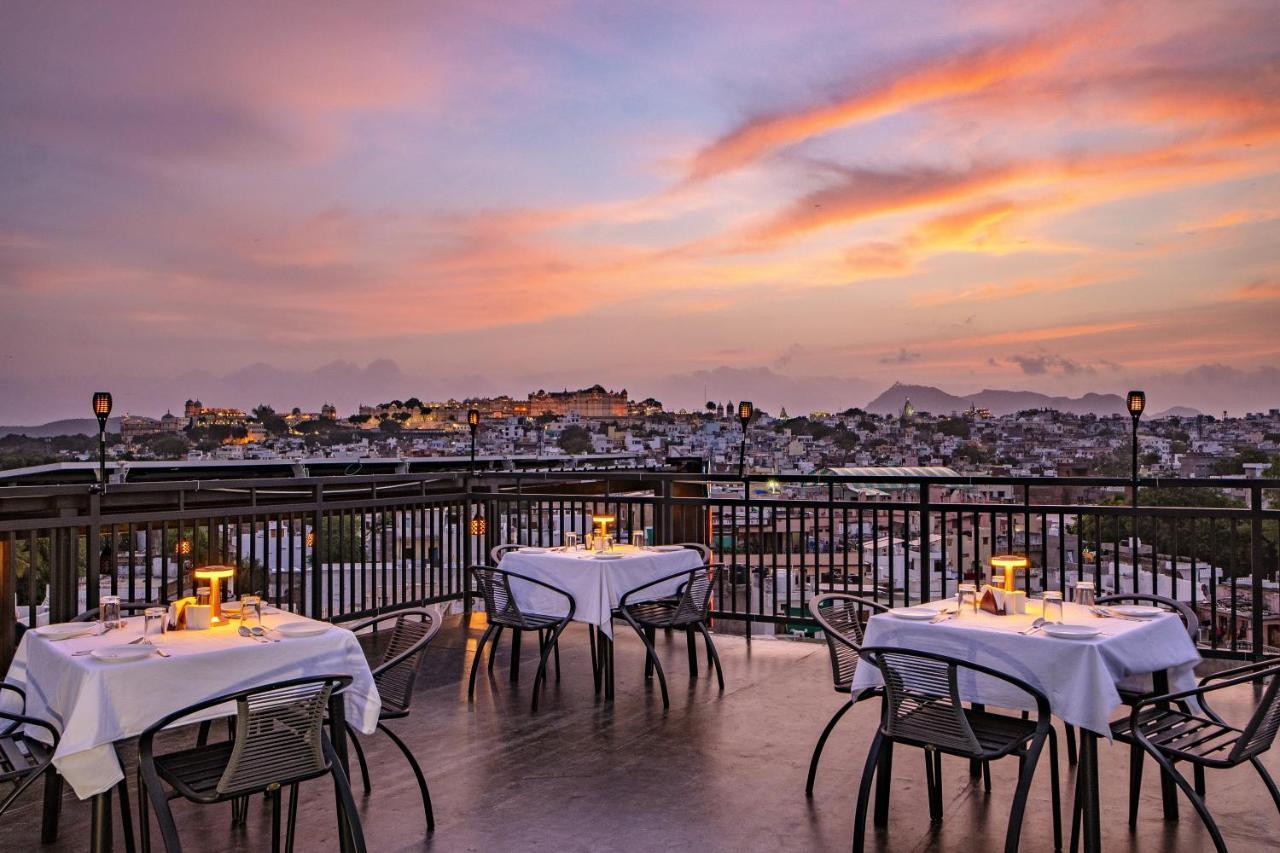 The Mangal View Residency - A Luxury Boutique Business 4*