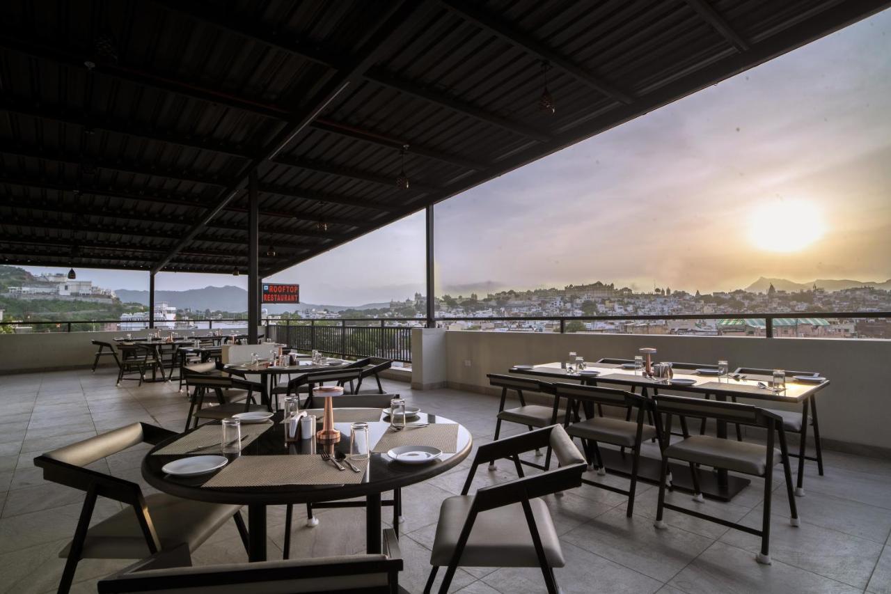 The Mangal View Residency - A Luxury Boutique Business Udaipur