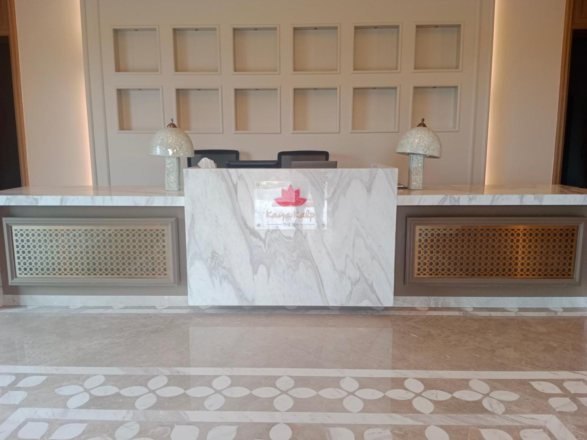 Mementos By Itc Hotels, Ekaaya, Hotel