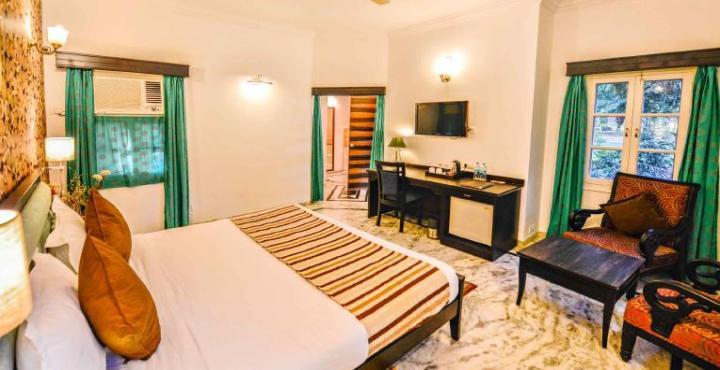 Amantra Shilpi & Resort 3*