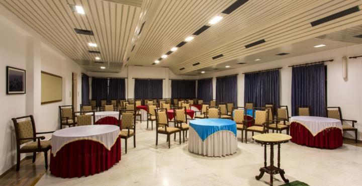 Amantra Shilpi & Resort