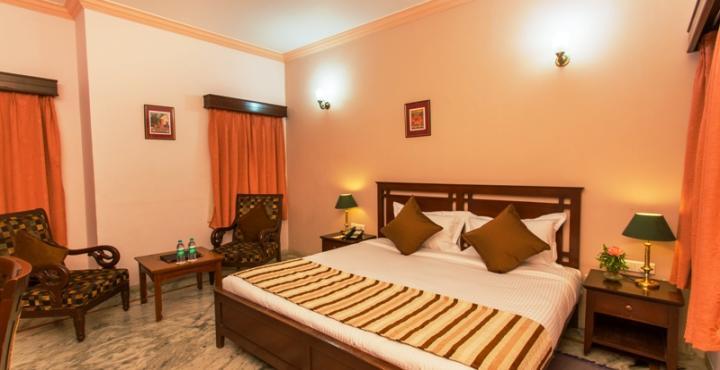 Amantra Shilpi & Resort Udaipur