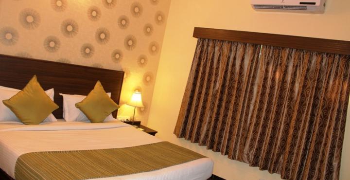 Resort Amantra Shilpi & 3*