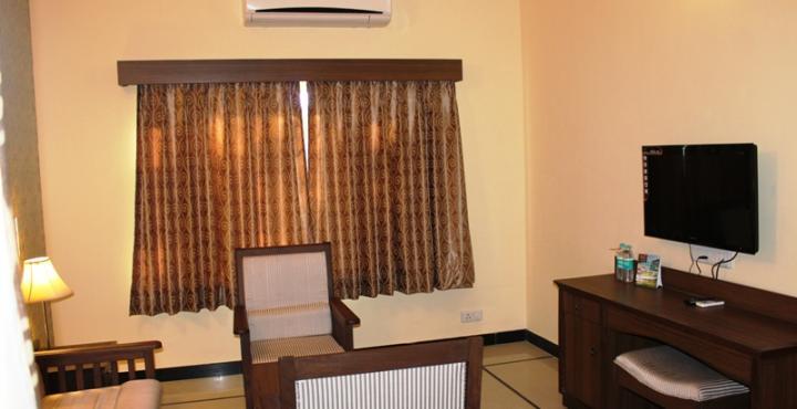 Amantra Shilpi & Resort 3*