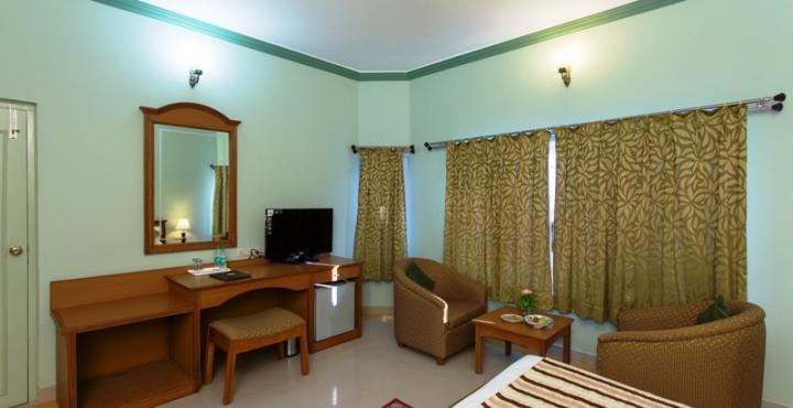 Amantra Shilpi & Resort