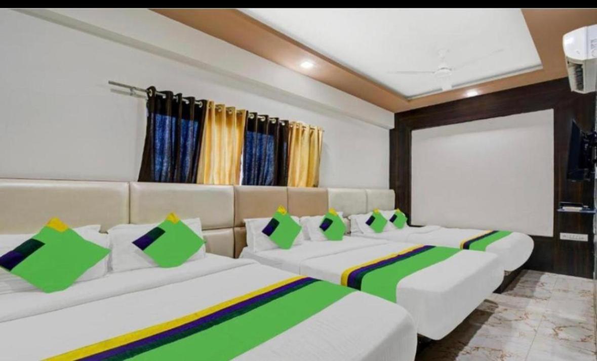 Mangal & Pool Hotel Udaipur