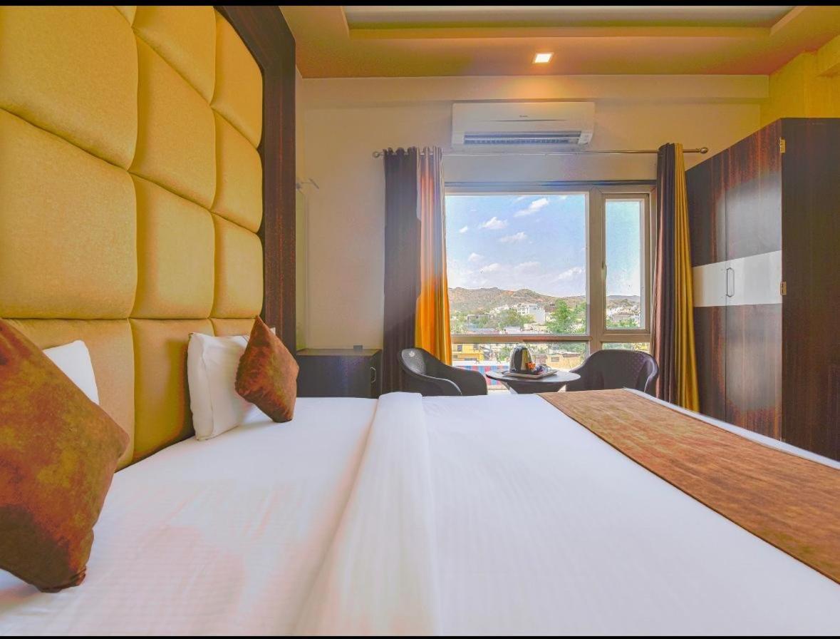 Mangal & Pool Hotel Udaipur