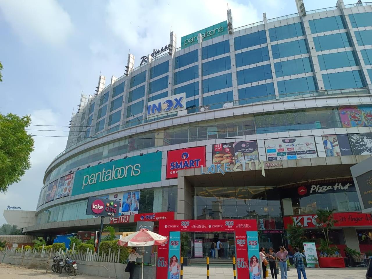 Radisson 4*