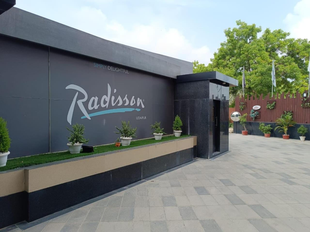 Hotel Radisson