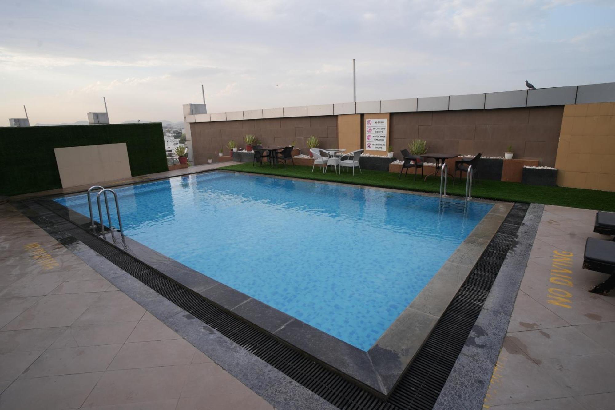 Radisson Hotel