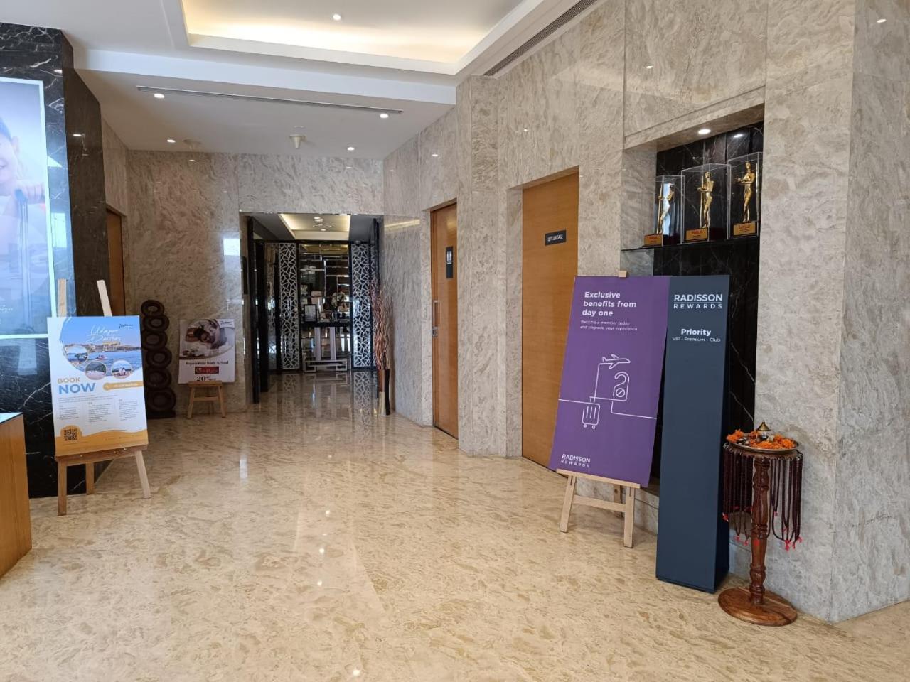 Radisson