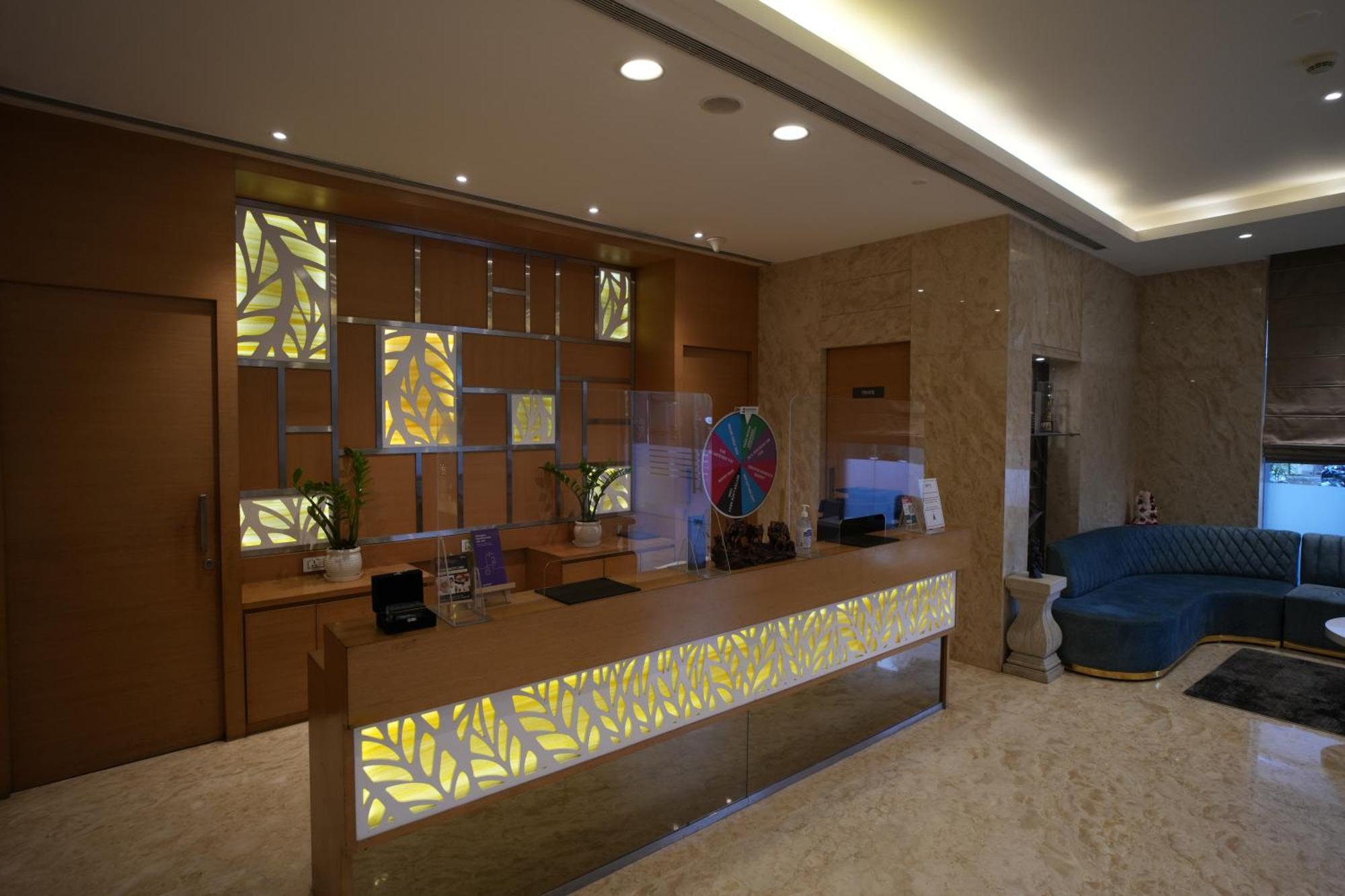 Radisson Hotel 4*